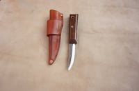 Image 5 of Fixed Blade EDC Handcrafted Knife 