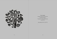 Image 5 of The Long Hidden Friend: Or, the Long Lost Friend; Historical Pennsylvania German folk magic