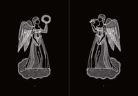 Image 4 of The Long Hidden Friend: Or, the Long Lost Friend; Historical Pennsylvania German folk magic