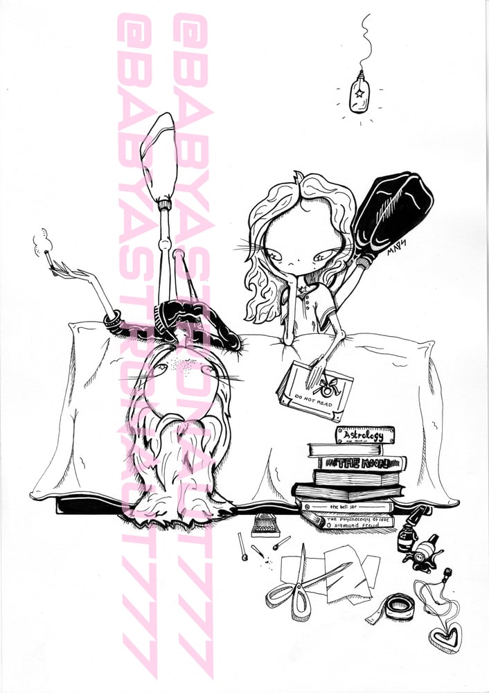 Image of sleepov3r (archival)