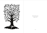 Image 7 of Fröja's Apples: Plants, gods, & other beings in Swedish folklore by Sara Bonadea George