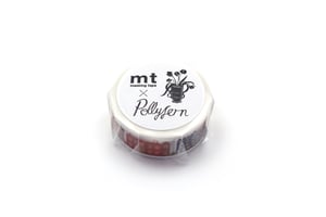 Image of Polly Fern X MT Washi Tape