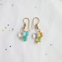 Image 2 of PENDIENTES PAZ