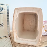 Image 5 of Gorgeous Weathered French Jars