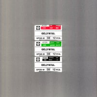 Image 18 of [SAKURA®] GELLY ROLL™ (+OPCIONES)