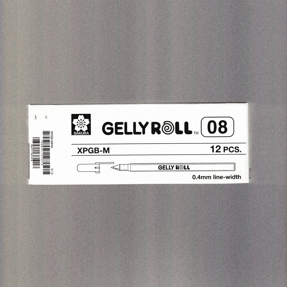 Image of [SAKURA®] GELLY ROLL™