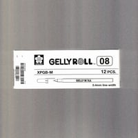 Image 14 of [SAKURA®] GELLY ROLL™ (+OPCIONES)