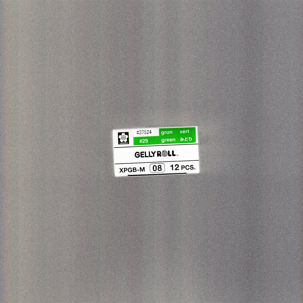 Image of [SAKURA®] GELLY ROLL™