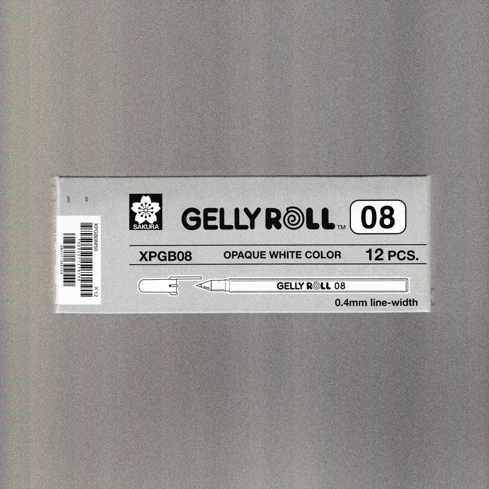 Image of [SAKURA®] GELLY ROLL™