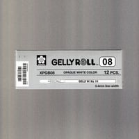 Image 19 of [SAKURA®] GELLY ROLL™ (+OPCIONES)