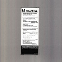 Image 21 of [SAKURA®] GELLY ROLL™ (+OPCIONES)