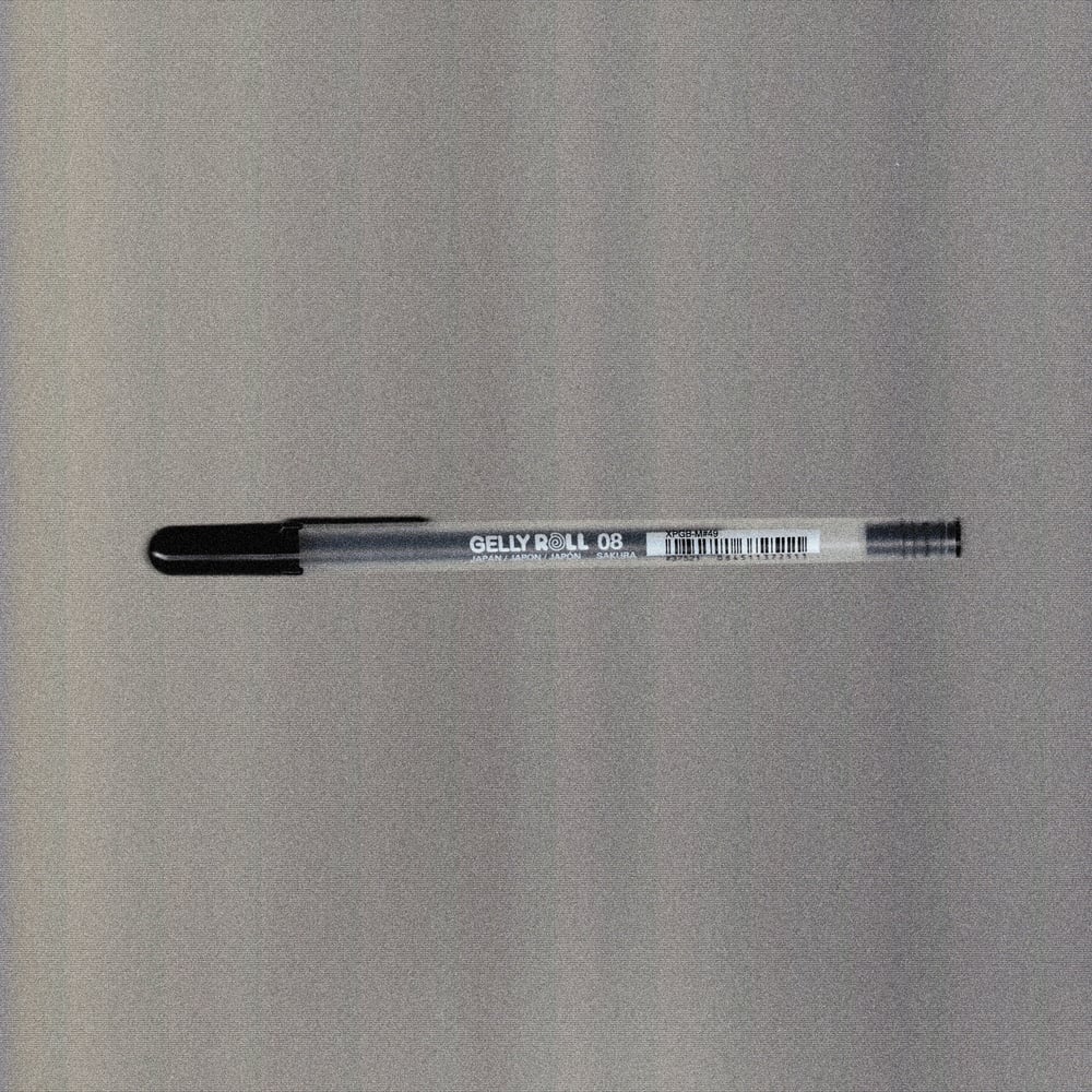 Image of [SAKURA®] GELLY ROLL™