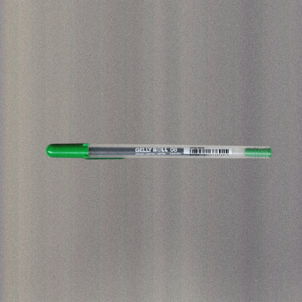 Image of [SAKURA®] GELLY ROLL™