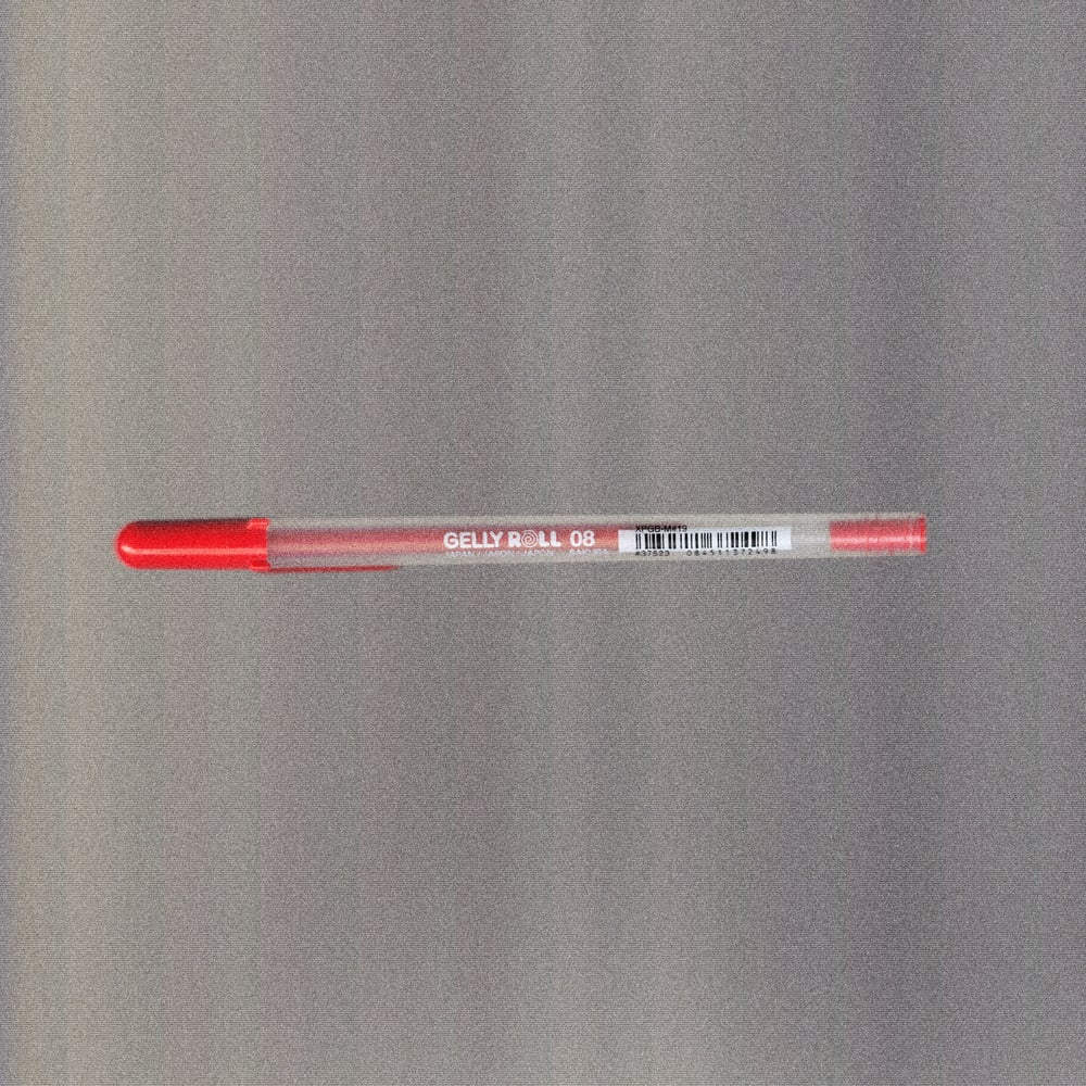 Image of [SAKURA®] GELLY ROLL™