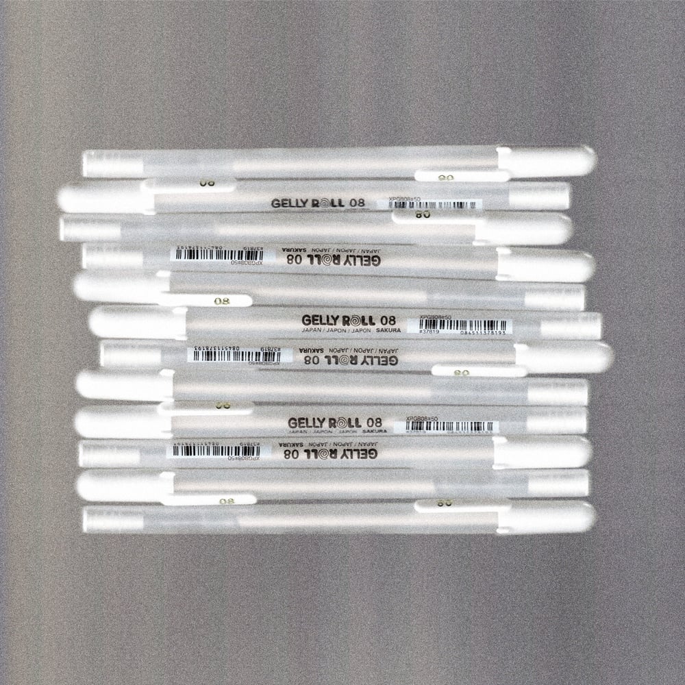 Image of [SAKURA®] GELLY ROLL™