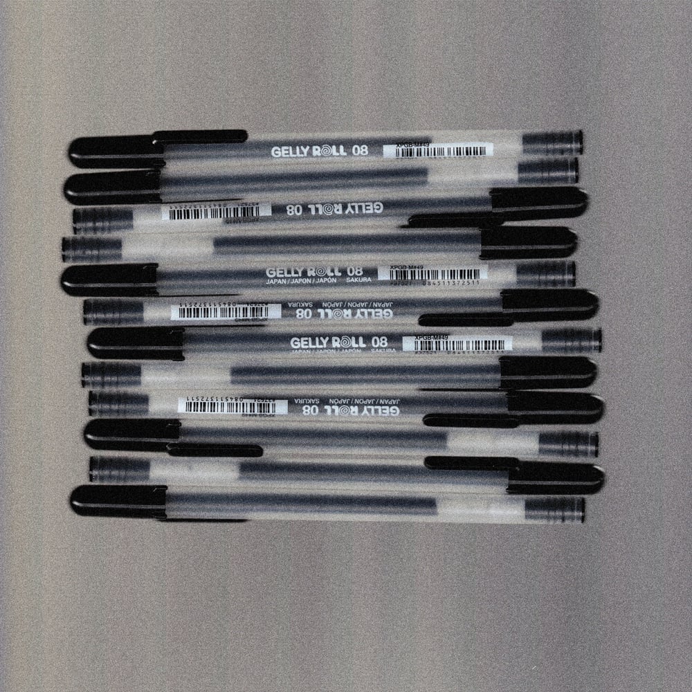 Image of [SAKURA®] GELLY ROLL™