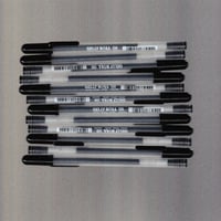 Image 7 of [SAKURA®] GELLY ROLL™ (+OPCIONES)