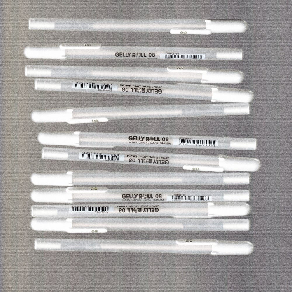 Image of [SAKURA®] GELLY ROLL™