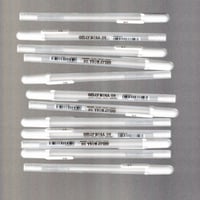 Image 12 of [SAKURA®] GELLY ROLL™ (+OPCIONES)