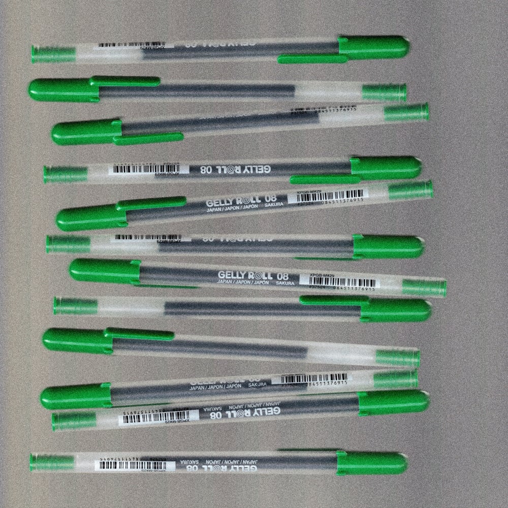 Image of [SAKURA®] GELLY ROLL™