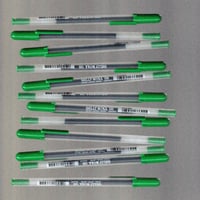 Image 8 of [SAKURA®] GELLY ROLL™ (+OPCIONES)