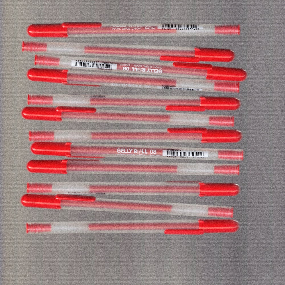 Image of [SAKURA®] GELLY ROLL™