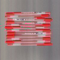 Image 11 of [SAKURA®] GELLY ROLL™ (+OPCIONES)