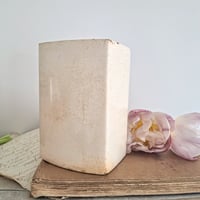 Image 10 of Gorgeous Weathered French Jars