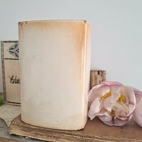 Image 6 of Gorgeous Weathered French Jars