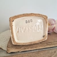Image 12 of Gorgeous Weathered French Jars