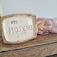 Image 7 of Gorgeous Weathered French Jars