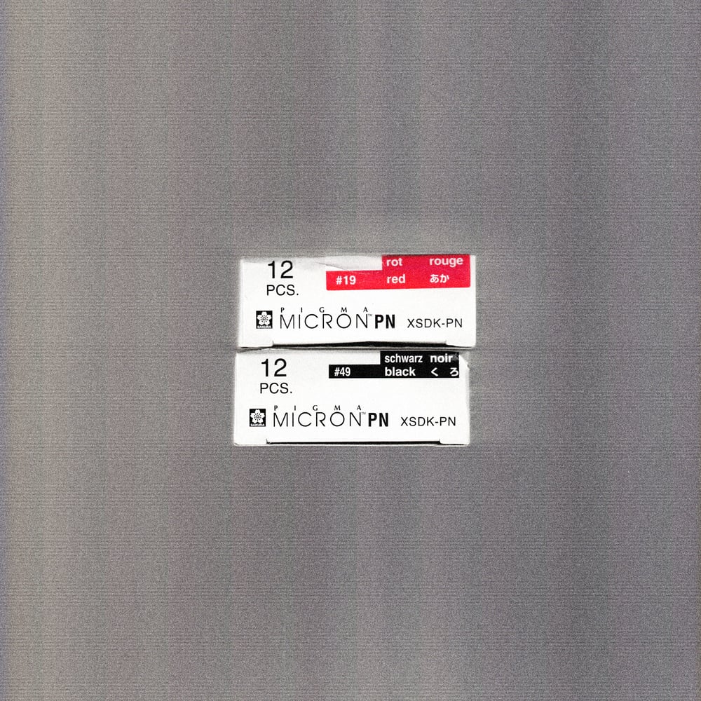 Image of [SAKURA®] PIGMA™ MICRON™ PN