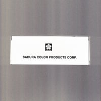 Image 6 of SAKURA® — "PIGMA™ PEN 10"