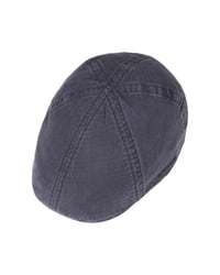 Image 2 of Stetson Texas Delave Organic Cotton – Navy