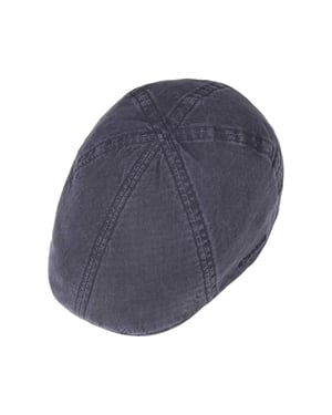 Stetson Texas Délavé Organic Cotton – Navy