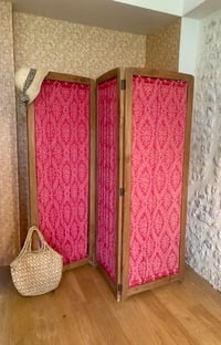 Image 1 of Paravent ancien