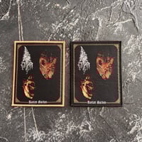 Image 2 of GRIMA - ROTTEN GARDEN OFFICIAL PATCH