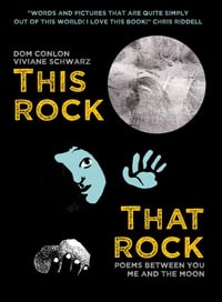 Image 1 of This Rock That Rock - signed by illustrator