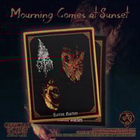 Image 1 of GRIMA - ROTTEN GARDEN OFFICIAL PATCH