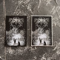 Image 2 of GRIMA - NIGHTSIDE OFFICIAL PATCH