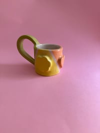 Image 1 of 🌞SOLAR BLOOM MUG🌞