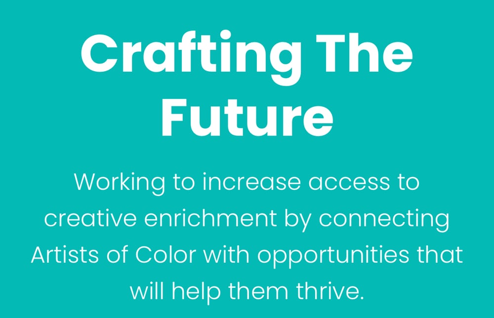 Image of Crafting the Future