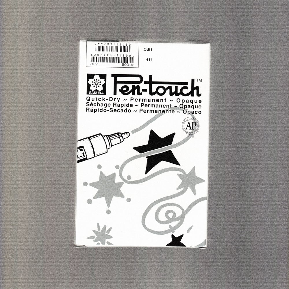 Image of [SAKURA®] PEN-TOUCH™
