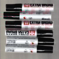 Image 3 of [SAKURA®] EXTRA BROAD