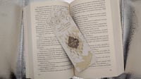 Image 3 of HARRY POTTER BOOKMARKS