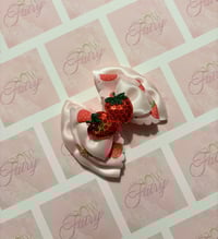 Strawberry delight