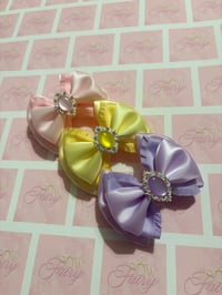 Satin dreams