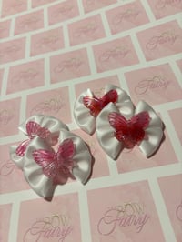 Butterfly mini’s