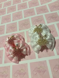Blossom Ballerina