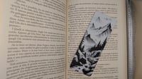 Image 3 of MOUNTAINS BOOKMARKS